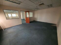 Tong Eng Building (D1), Office #463116001